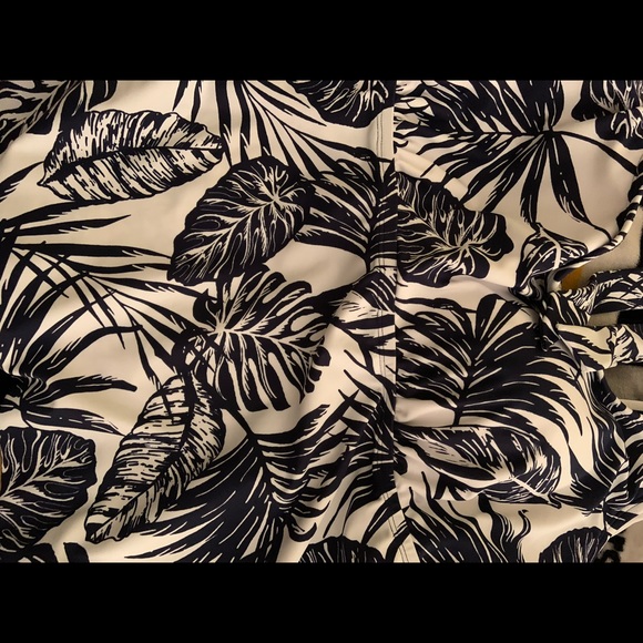 Kona Sol SwimTankini Top - Picture 5 of 11